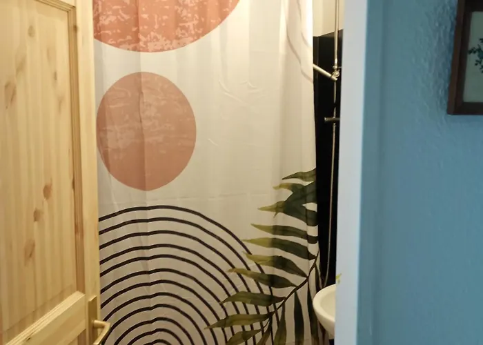 Schoenes 民宿 柏林