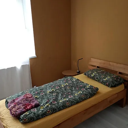 Schoenes Проживание в семье