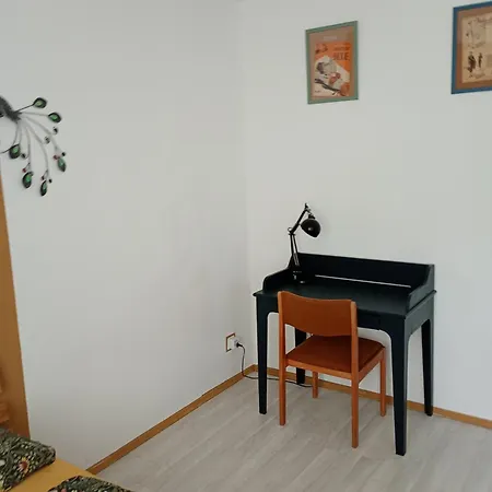 Schoenes Alloggio in famiglia Berlino