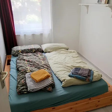 Cozy Place In Neukoelln Berlin