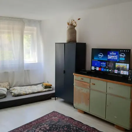 Cozy Place In Neukoelln Rum i privatbostad *
