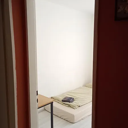 Cozy Place In Neukoelln * Berlin