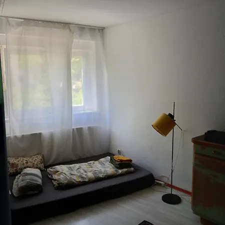 Schoenes Alloggio in famiglia