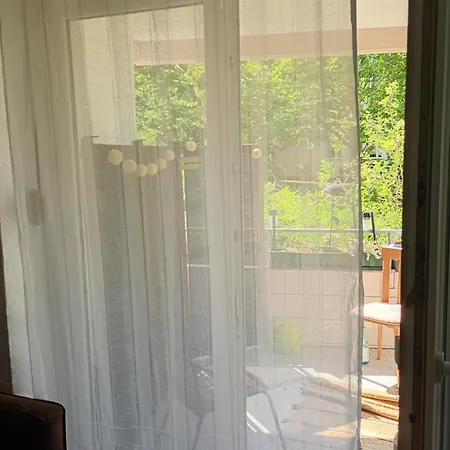 Cozy Place In Neukoelln * Berlin