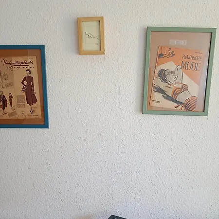 Cozy Place In Neukoelln *
