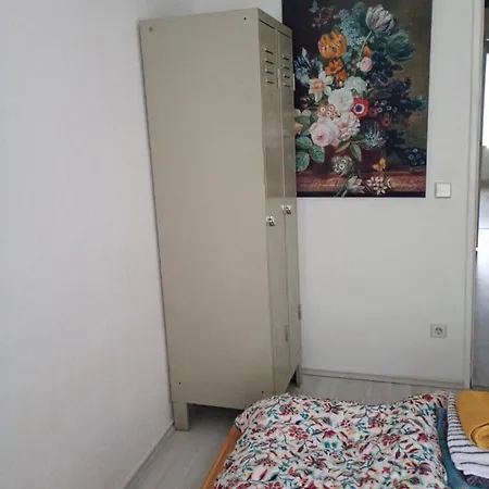 @bauhaus Privatunterkunft *