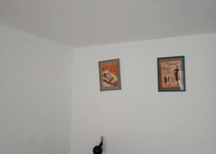 Schoenes Privat bolig Berlin