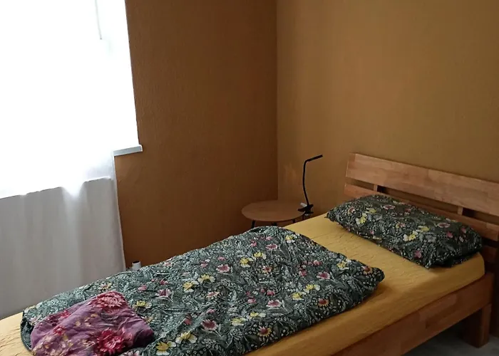 Schoenes Privat bolig