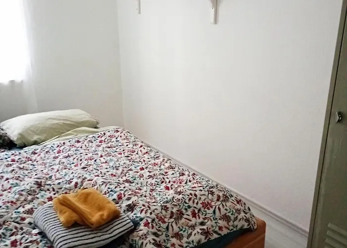 Privat bolig Schoenes *