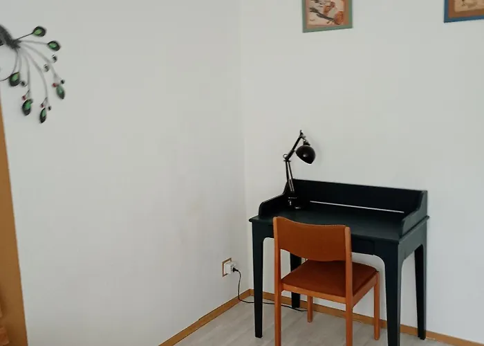 Schoenes בית אירוח ברלין