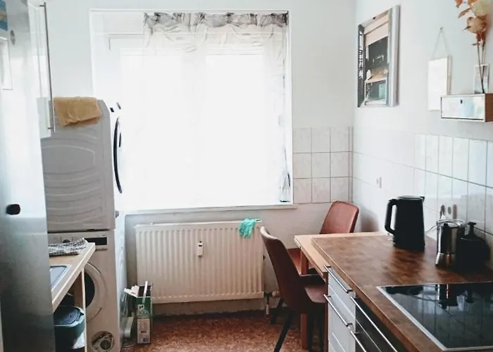 Schoenes Privat bolig *