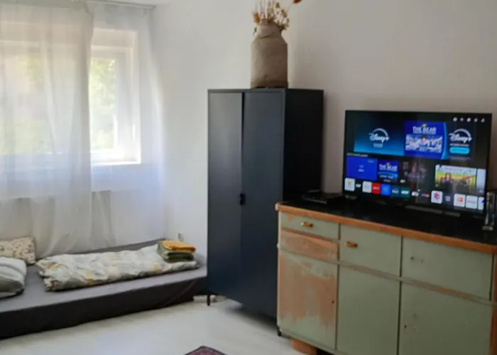 Schoenes Privat bolig *