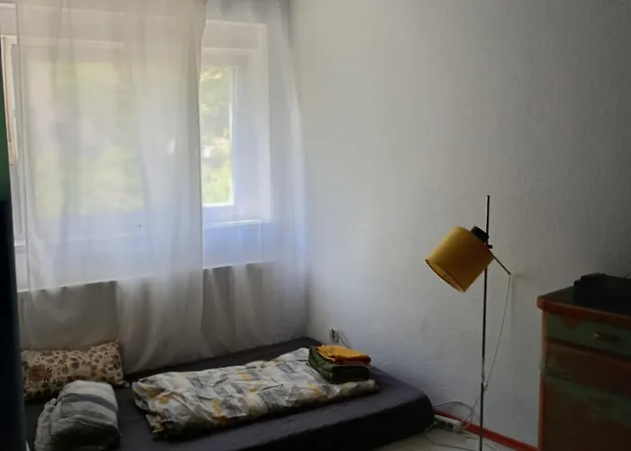 Schoenes Privat bolig