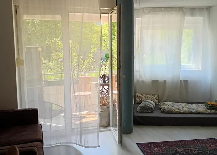 Privat bolig Schoenes *