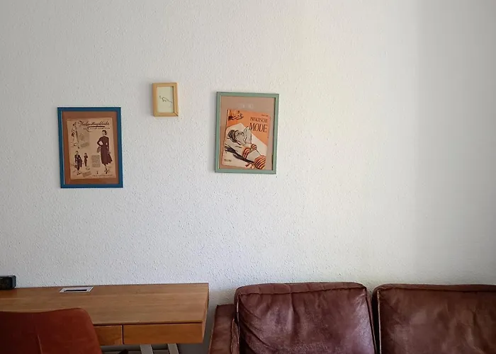 Schoenes Privat bolig *