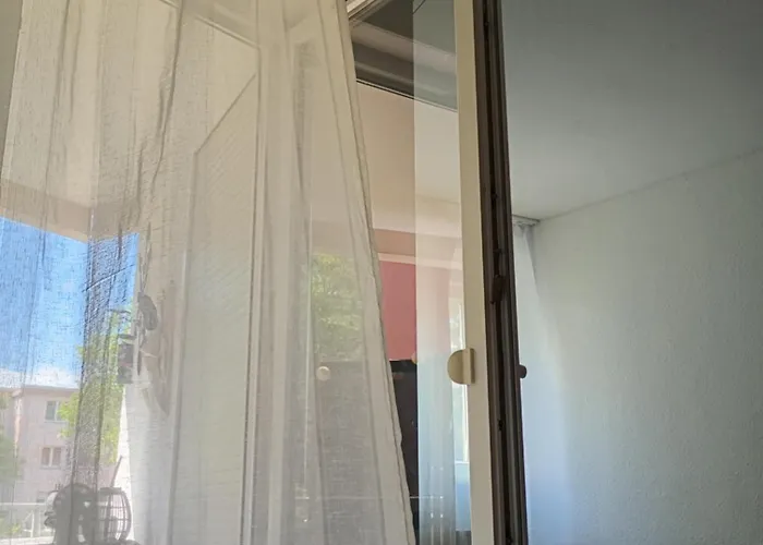 Privat bolig Schoenes Berlin