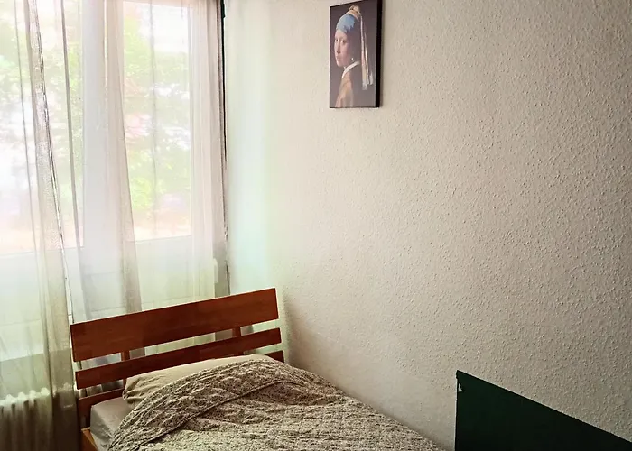 Schoenes Privat bolig