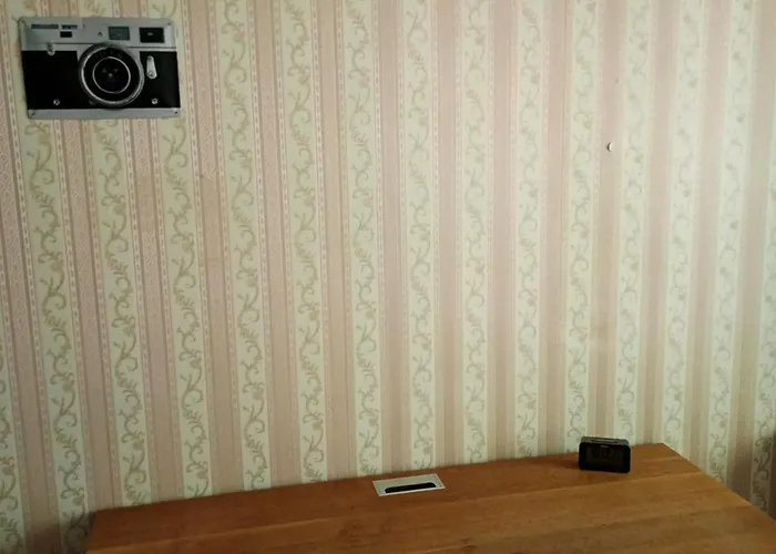 Privat bolig Schoenes Berlin