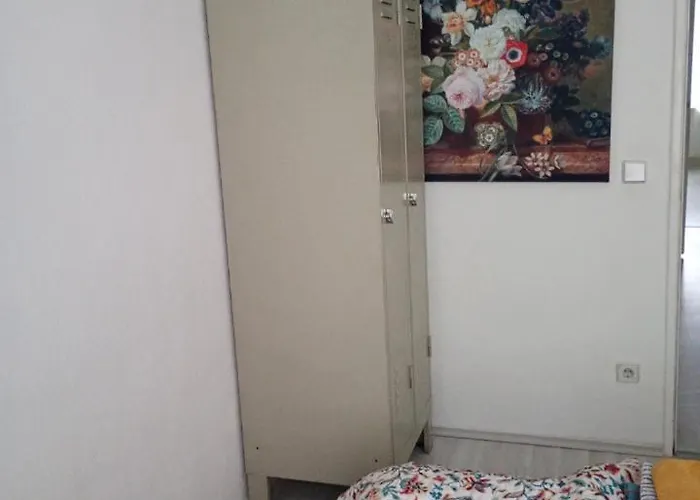 Schoenes Privat bolig *