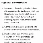 Homestay Schoenes Berlin