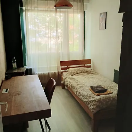 Homestay Schoenes