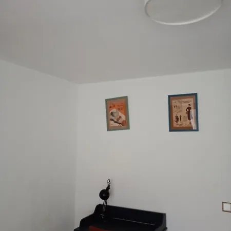 Schoenes Séjour chez l'habitant Berlin