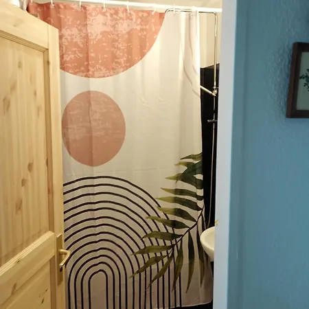 Schoenes Homestay Berlin