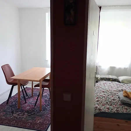 Schoenes Homestay Berlin