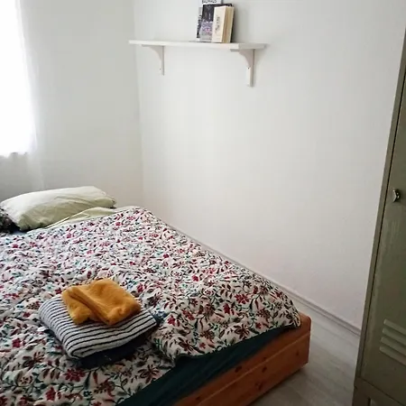 Séjour chez l'habitant Schoenes *