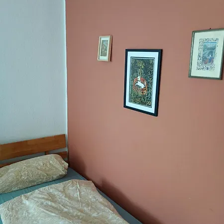 Séjour chez l'habitant Schoenes