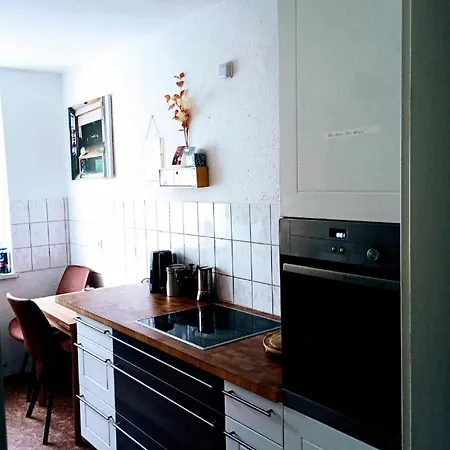 Séjour chez l'habitant Schoenes