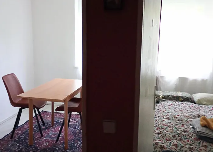 Schoenes Accommodatie bij particulieren Berlijn