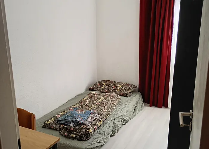 Schoenes Accommodatie bij particulieren Berlijn