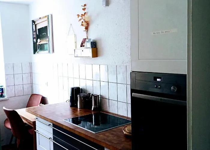 Accommodatie bij particulieren Schoenes